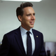 Image for article titled Biggest Revelations From Josh Hawley’s New Book ‘Manhood’